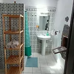 Patios, Conil Séjour chez l'habitant Tías