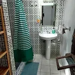 Patios, Conil Tías