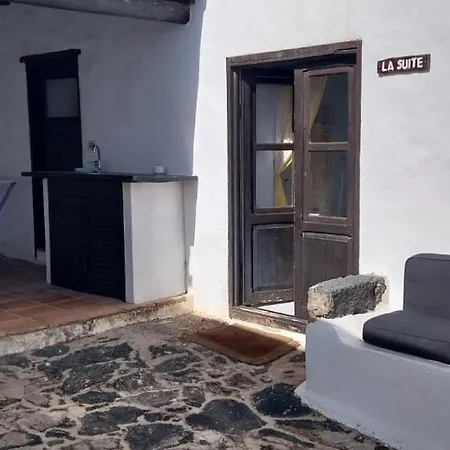 Privat bolig Patios, Conil *